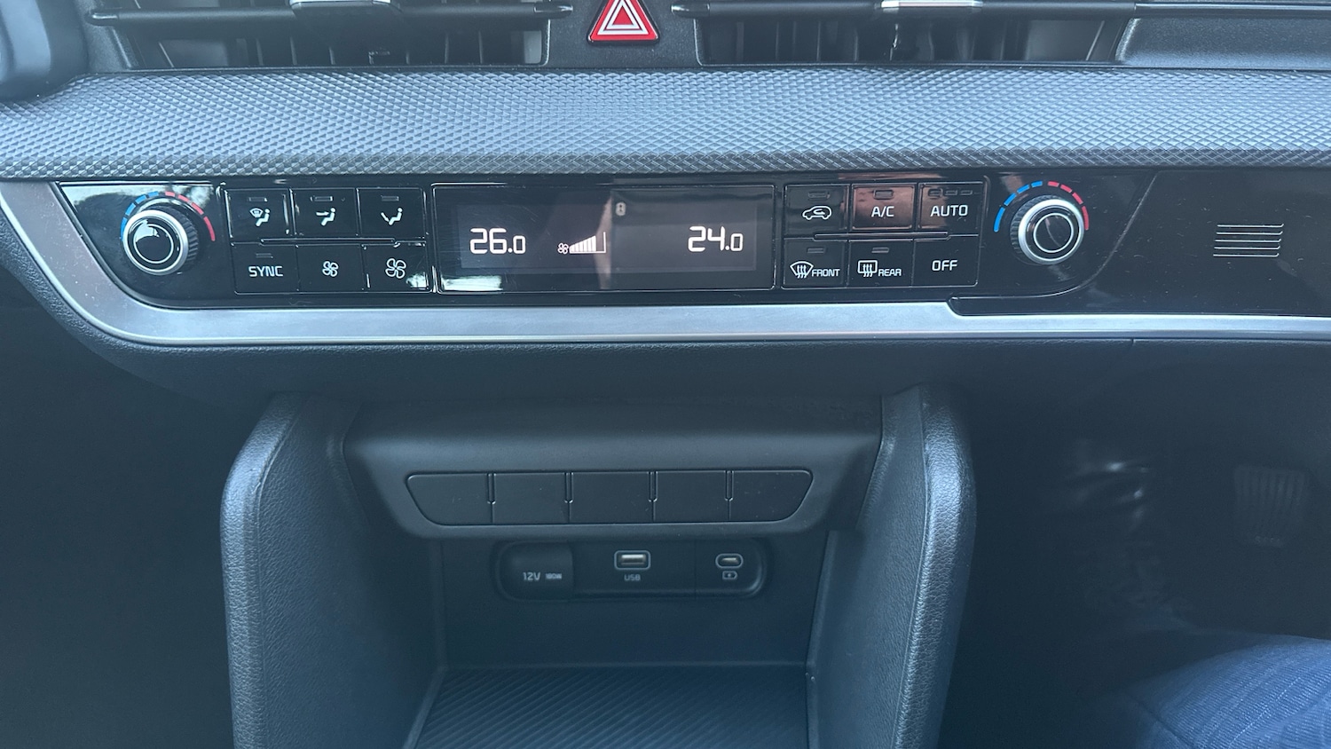 Used Kia Sportage 2022 for sale - 77093729: Photo 24