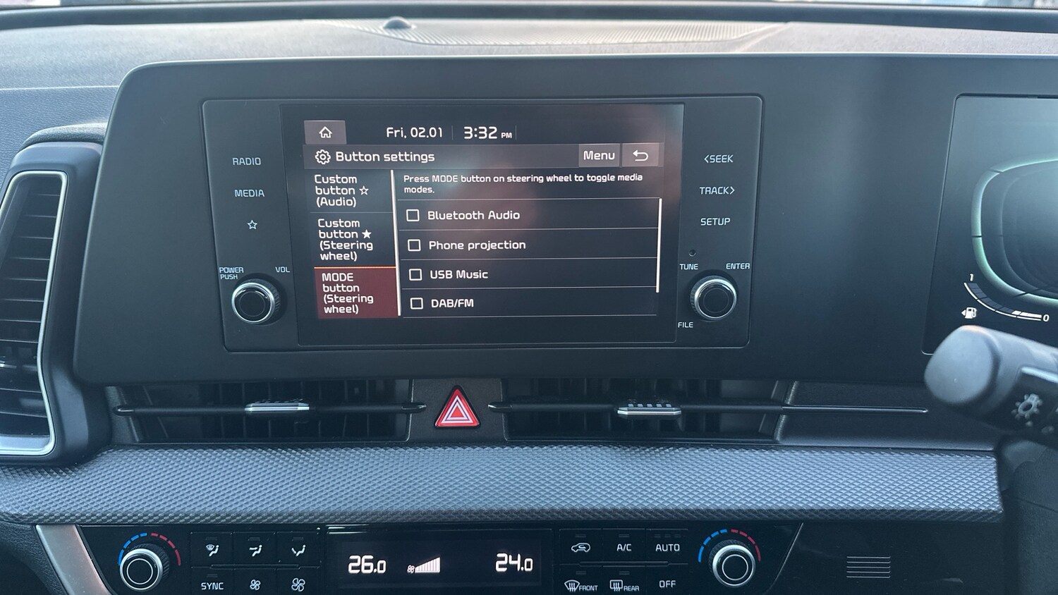 Used Kia Sportage 2022 for sale - 77093729: Photo 29