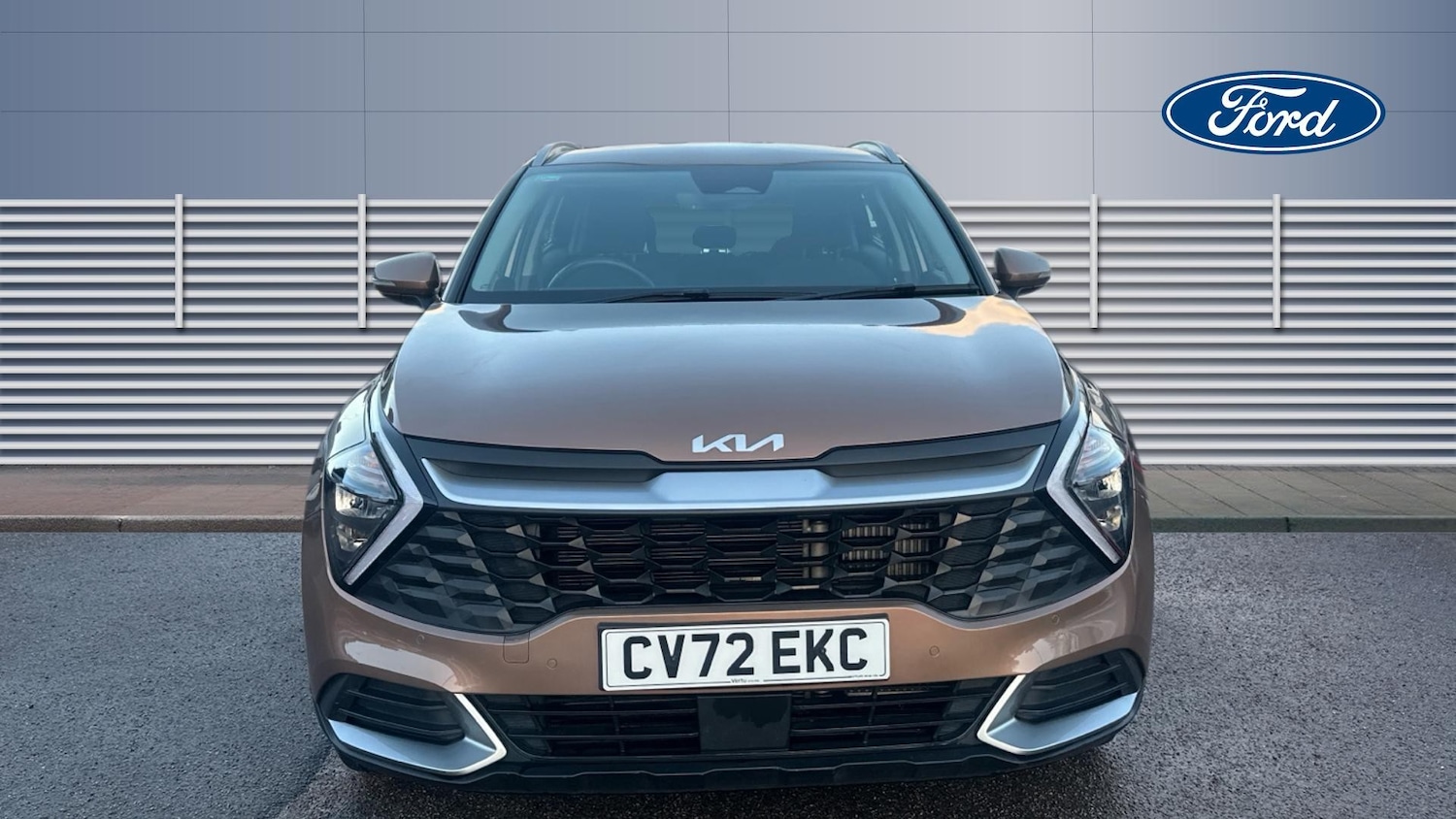 Used Kia Sportage 2022 for sale - 77093729: Photo 3