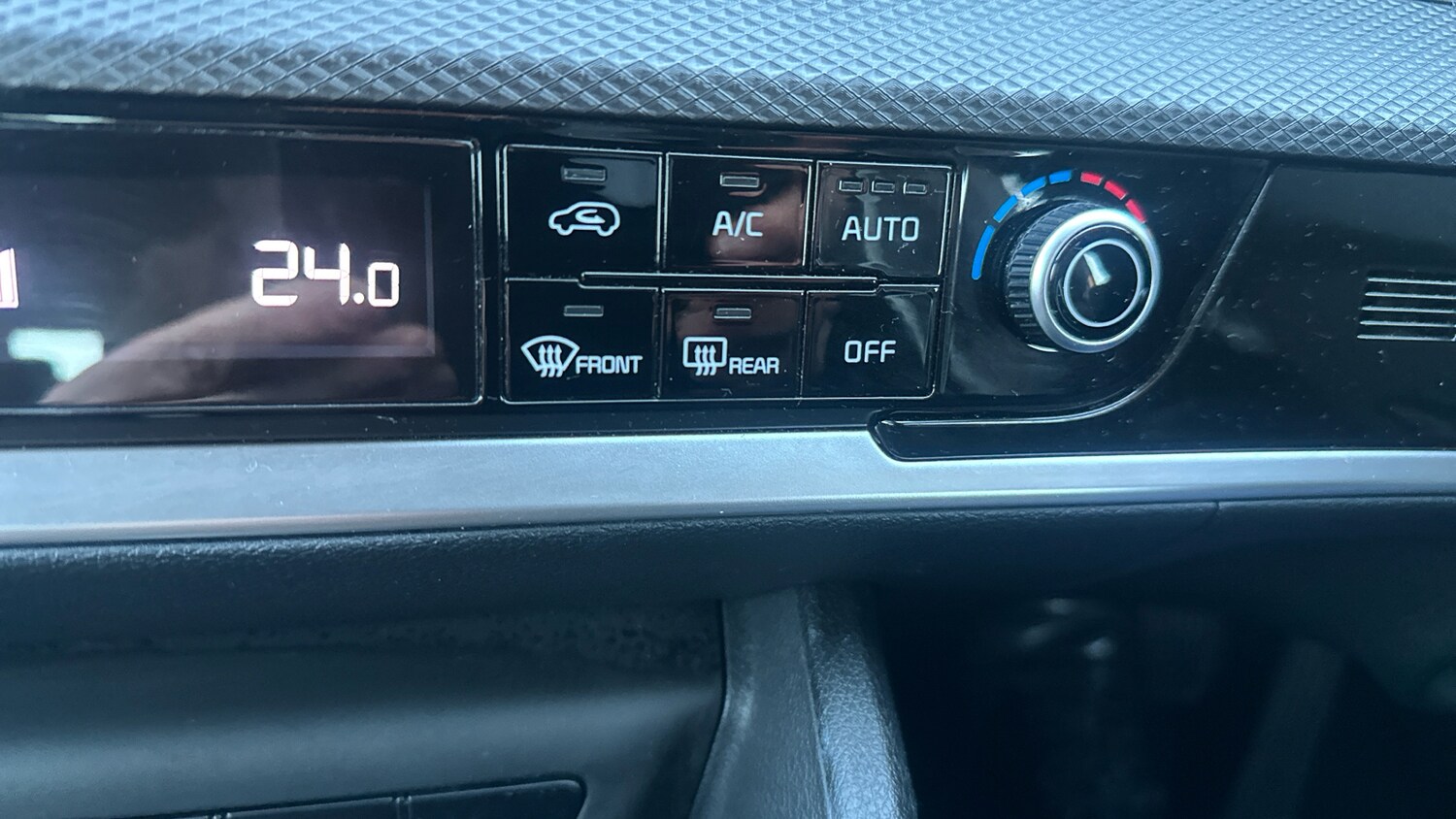 Used Kia Sportage 2022 for sale - 77093729: Photo 31