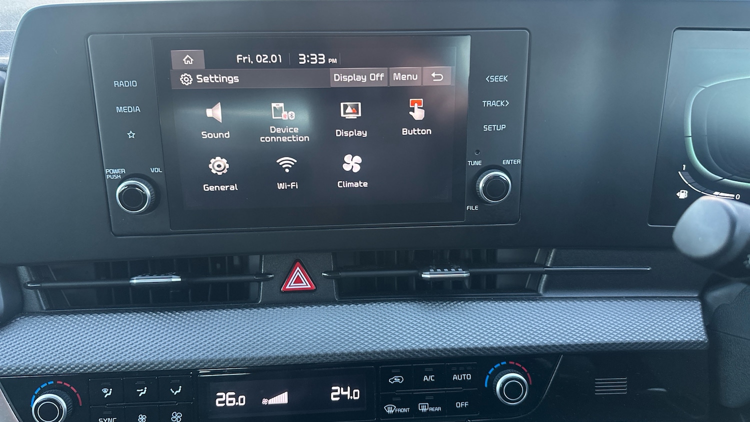 Used Kia Sportage 2022 for sale - 77093729: Photo 33