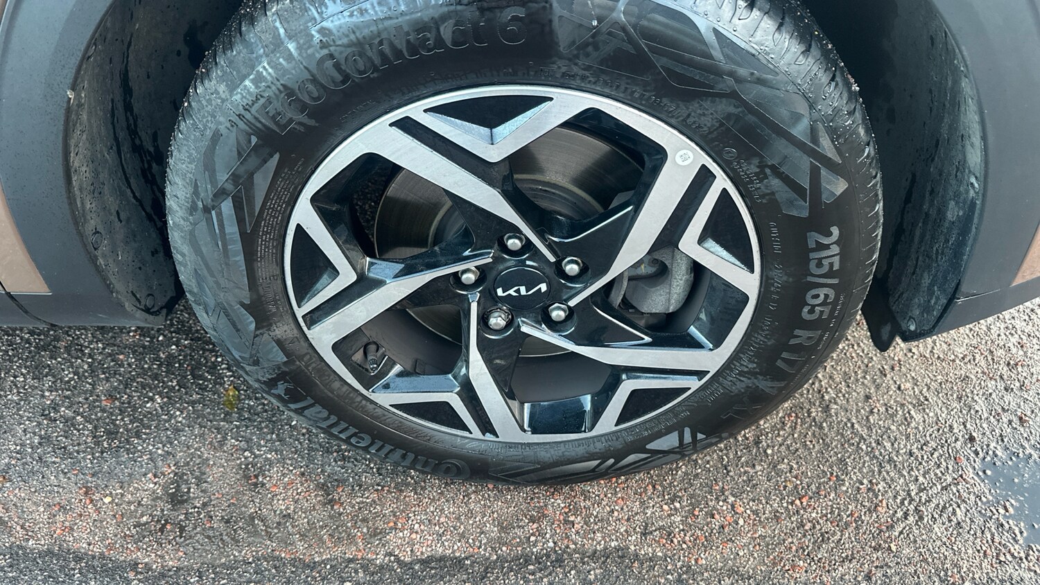 Used Kia Sportage 2022 for sale - 77093729: Photo 36