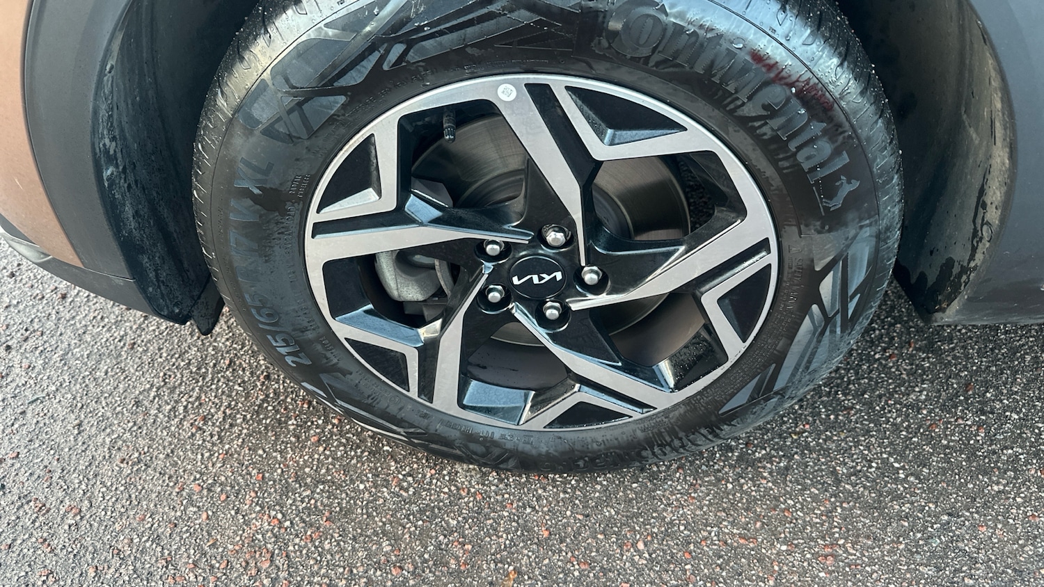 Used Kia Sportage 2022 for sale - 77093729: Photo 40