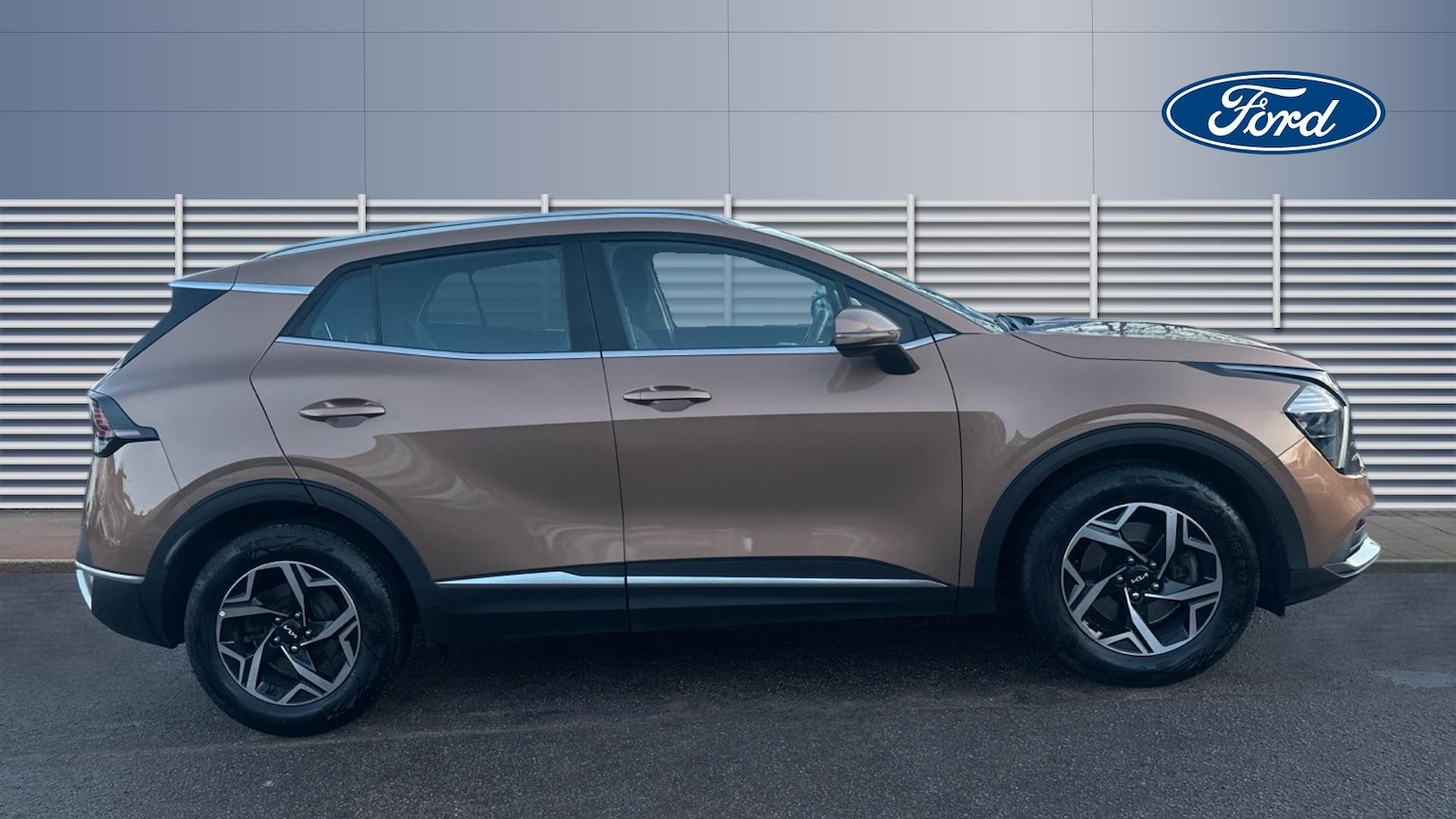 Used Kia Sportage 2022 for sale - 77093729: Photo 5