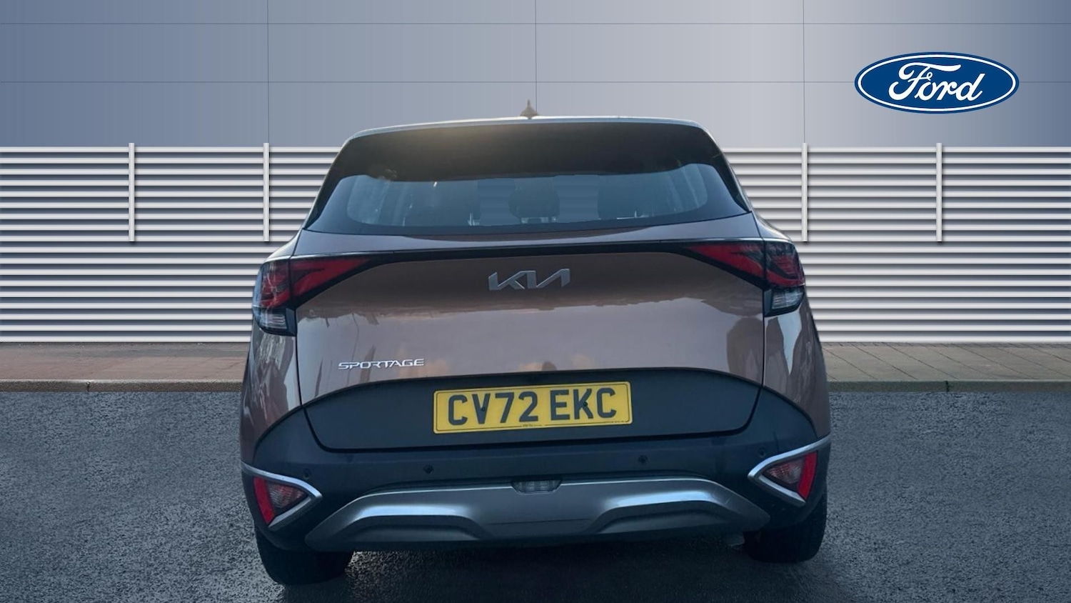 Used Kia Sportage 2022 for sale - 77093729: Photo 6