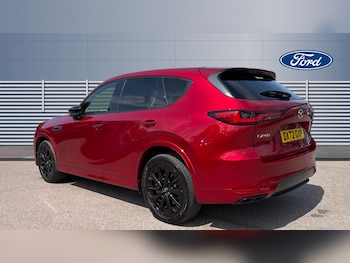 Used Mazda CX-60 2022 for sale - 79111327: Photo