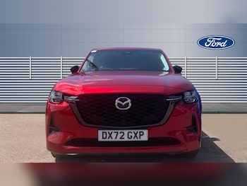 Used Mazda CX-60 2022 for sale - 79111327: Photo