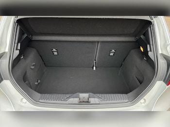 Used Ford Fiesta 2018 for sale - 78296344: Photo