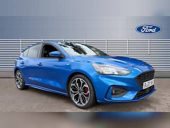 Used Ford Focus 2020 for sale - 79716745: Photo