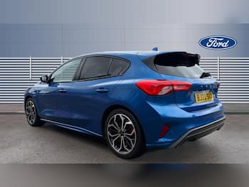Used Ford Focus 2020 for sale - 79716745: Photo
