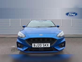 Used Ford Focus 2020 for sale - 79716745: Photo