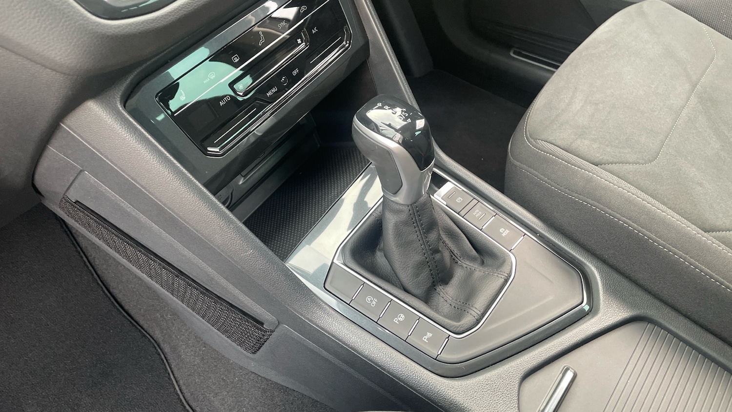 Used Volkswagen Tiguan 2021 for sale - 78045447: Photo 13