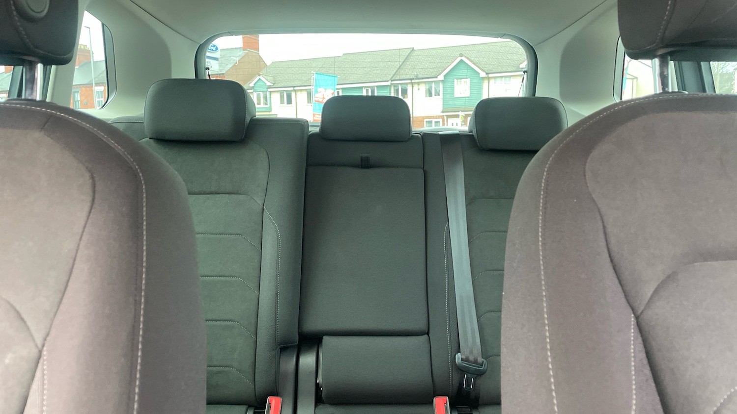 Used Volkswagen Tiguan 2021 for sale - 78045447: Photo 15