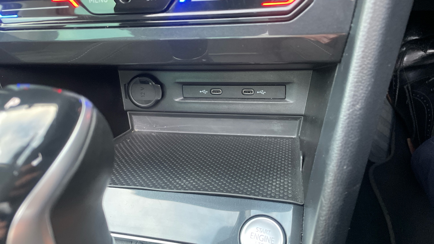 Used Volkswagen Tiguan 2021 for sale - 78045447: Photo 19