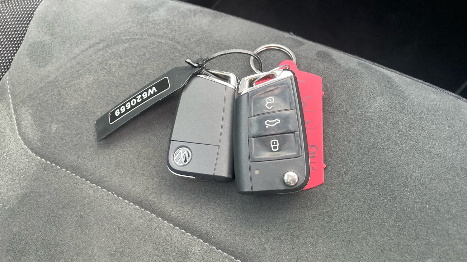 Used Volkswagen Tiguan 2021 for sale - 78045447: Photo 20