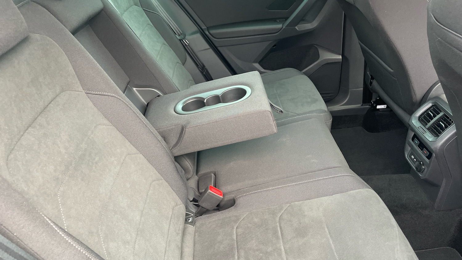 Used Volkswagen Tiguan 2021 for sale - 78045447: Photo 27