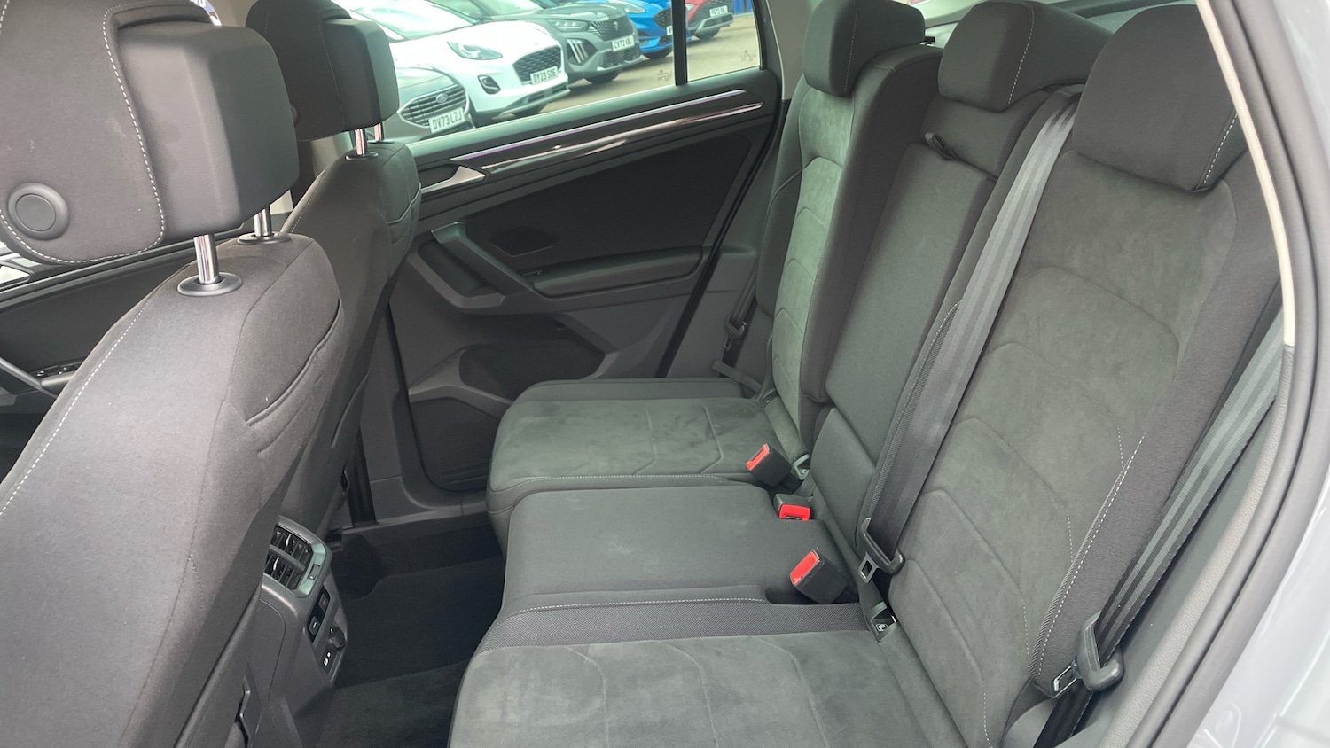 Used Volkswagen Tiguan 2021 for sale - 78045447: Photo 29