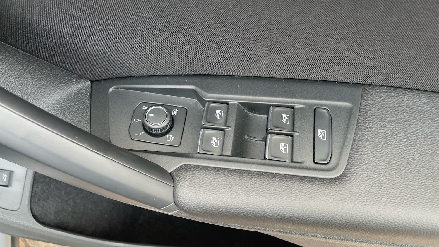 Used Volkswagen Tiguan 2021 for sale - 78045447: Photo 31