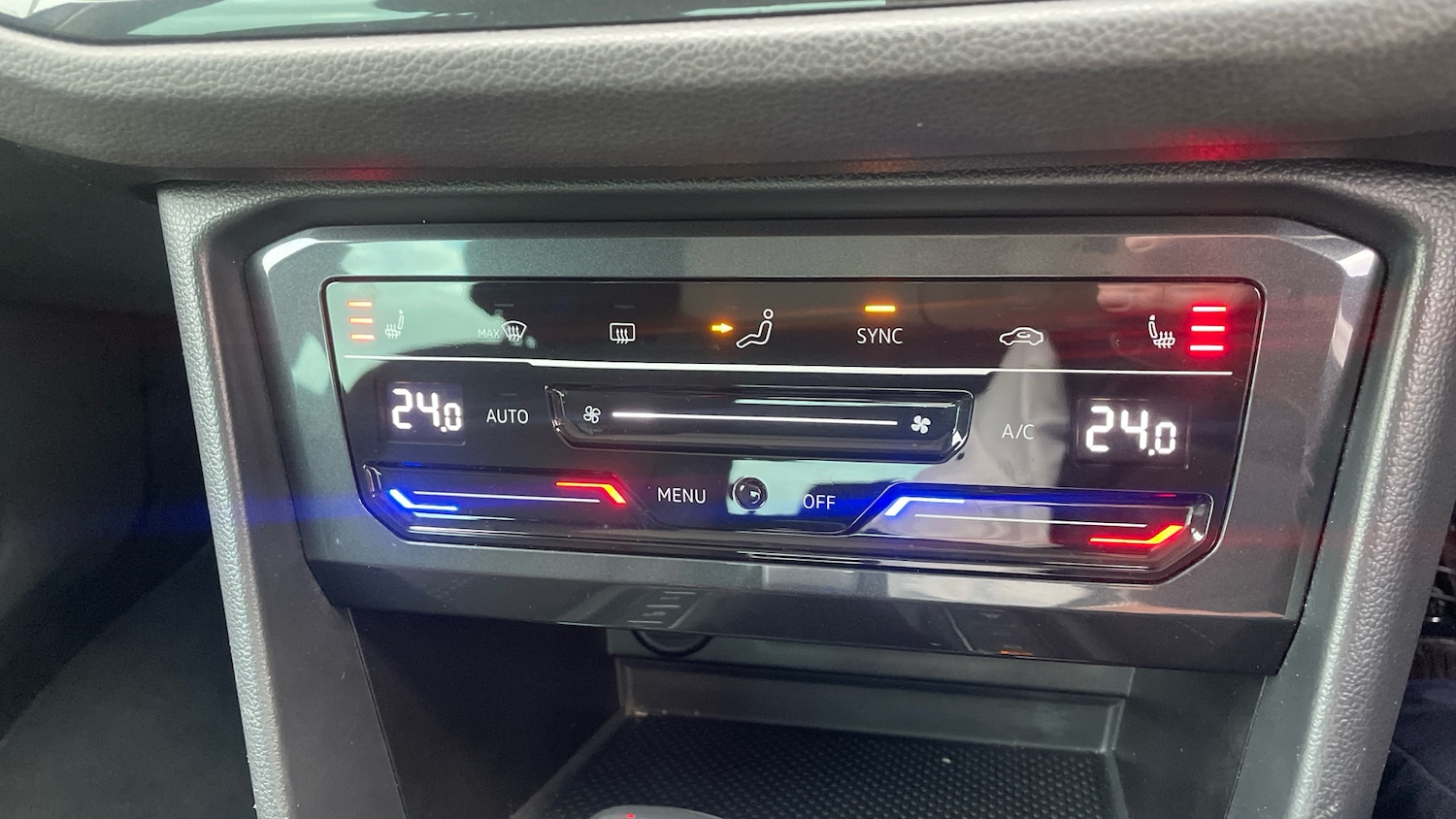 Used Volkswagen Tiguan 2021 for sale - 78045447: Photo 34