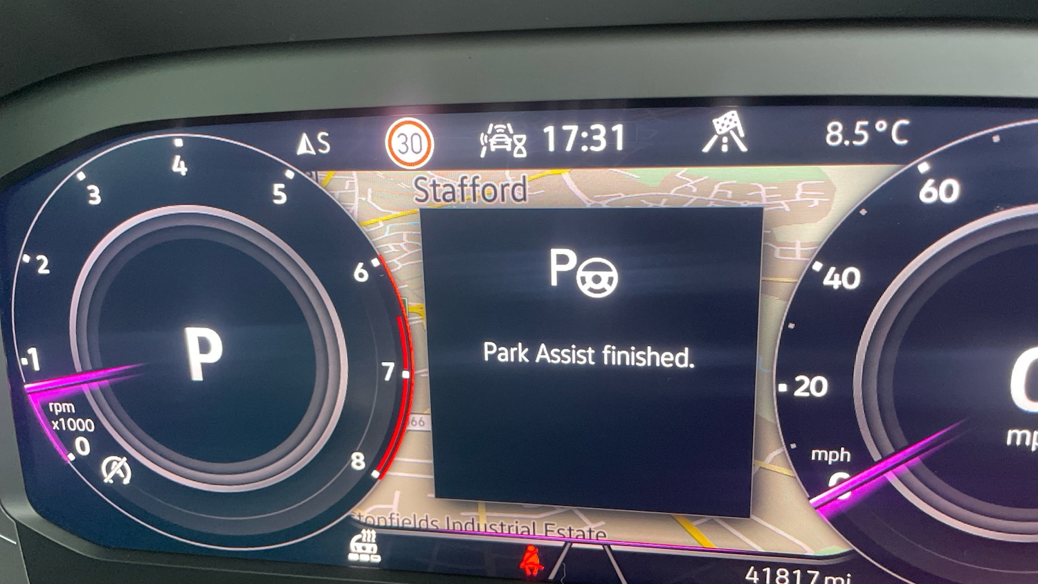 Used Volkswagen Tiguan 2021 for sale - 78045447: Photo 35