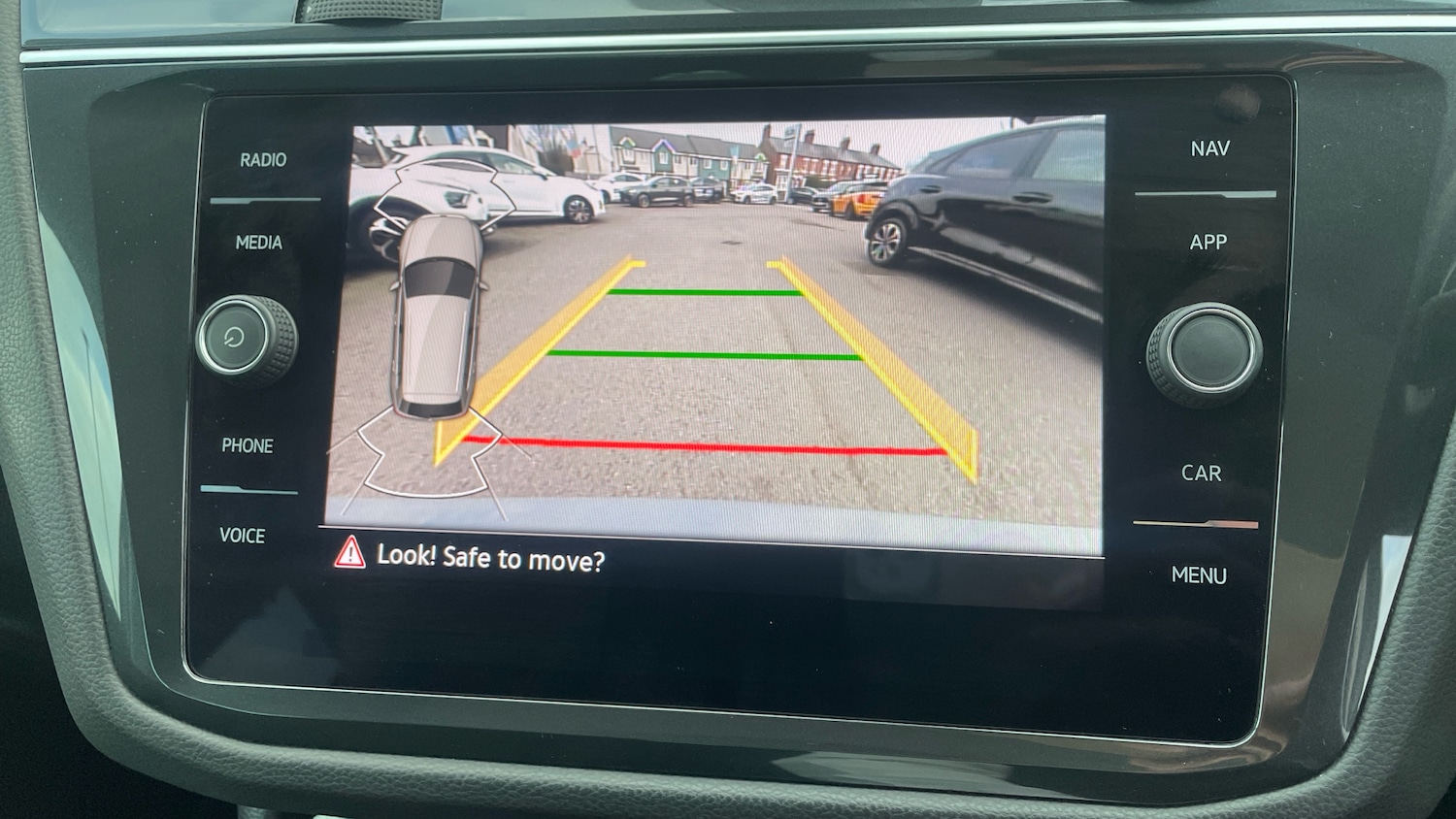 Used Volkswagen Tiguan 2021 for sale - 78045447: Photo 37