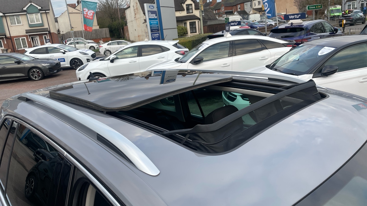 Used Volkswagen Tiguan 2021 for sale - 78045447: Photo 41