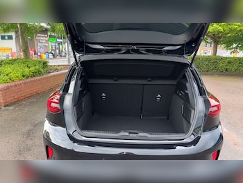 Used Ford Focus 2023 for sale - 78537025: Photo