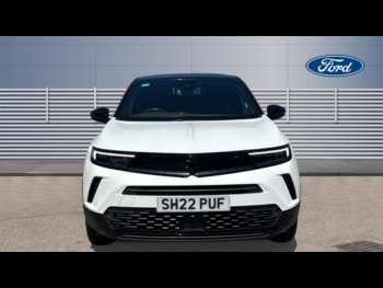 Used Vauxhall Mokka 2022 for sale - 75220337: Photo