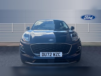 Used Ford Puma 2022 for sale - 76120126: Photo