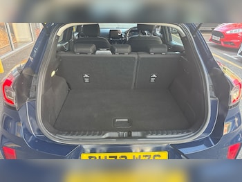 Used Ford Puma 2022 for sale - 76120126: Photo