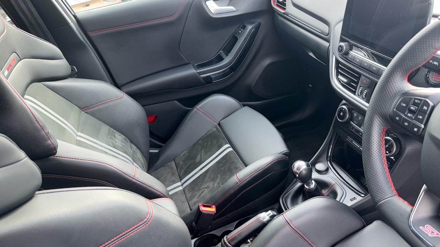 Used Ford Puma 2023 for sale - 77935162: Photo 14