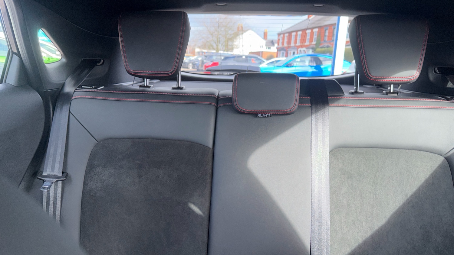 Used Ford Puma 2023 for sale - 77935162: Photo 15