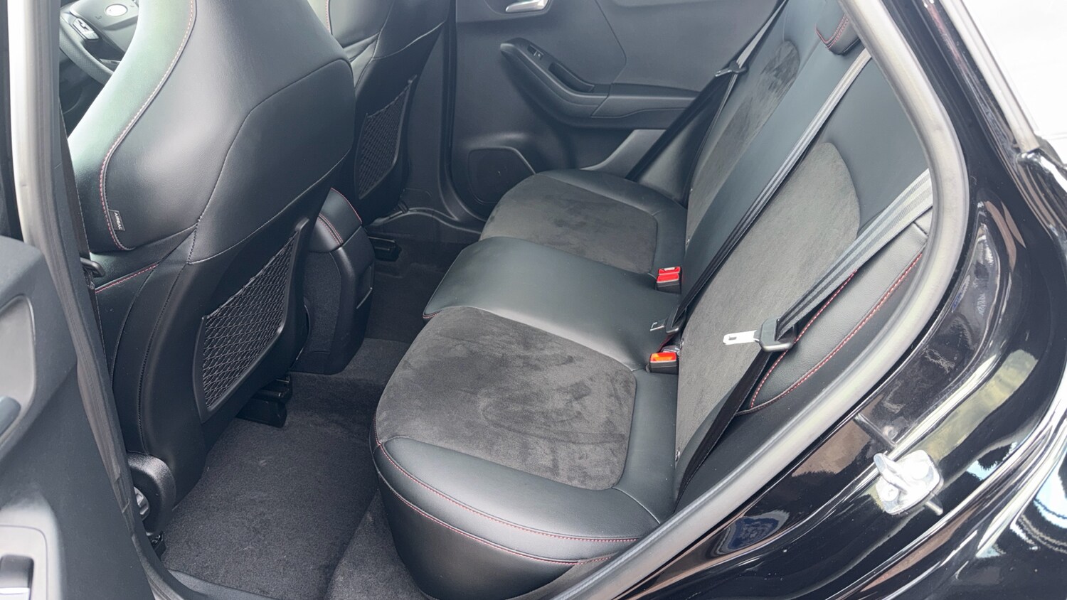 Used Ford Puma 2023 for sale - 77935162: Photo 16