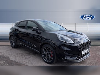 Used Ford Puma 2023 for sale - 77935162: Photo