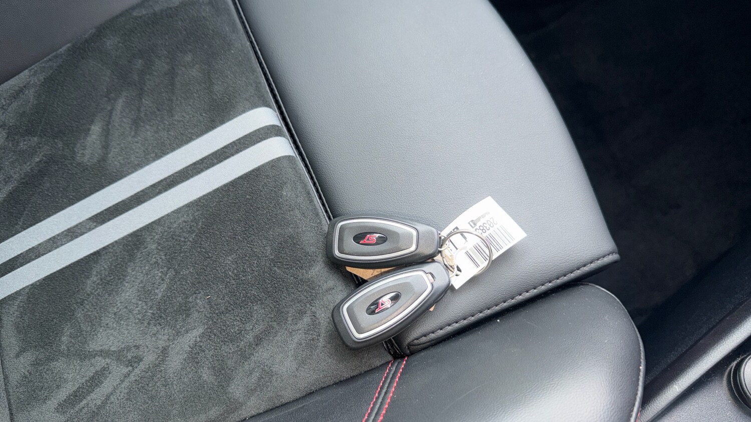 Used Ford Puma 2023 for sale - 77935162: Photo 20