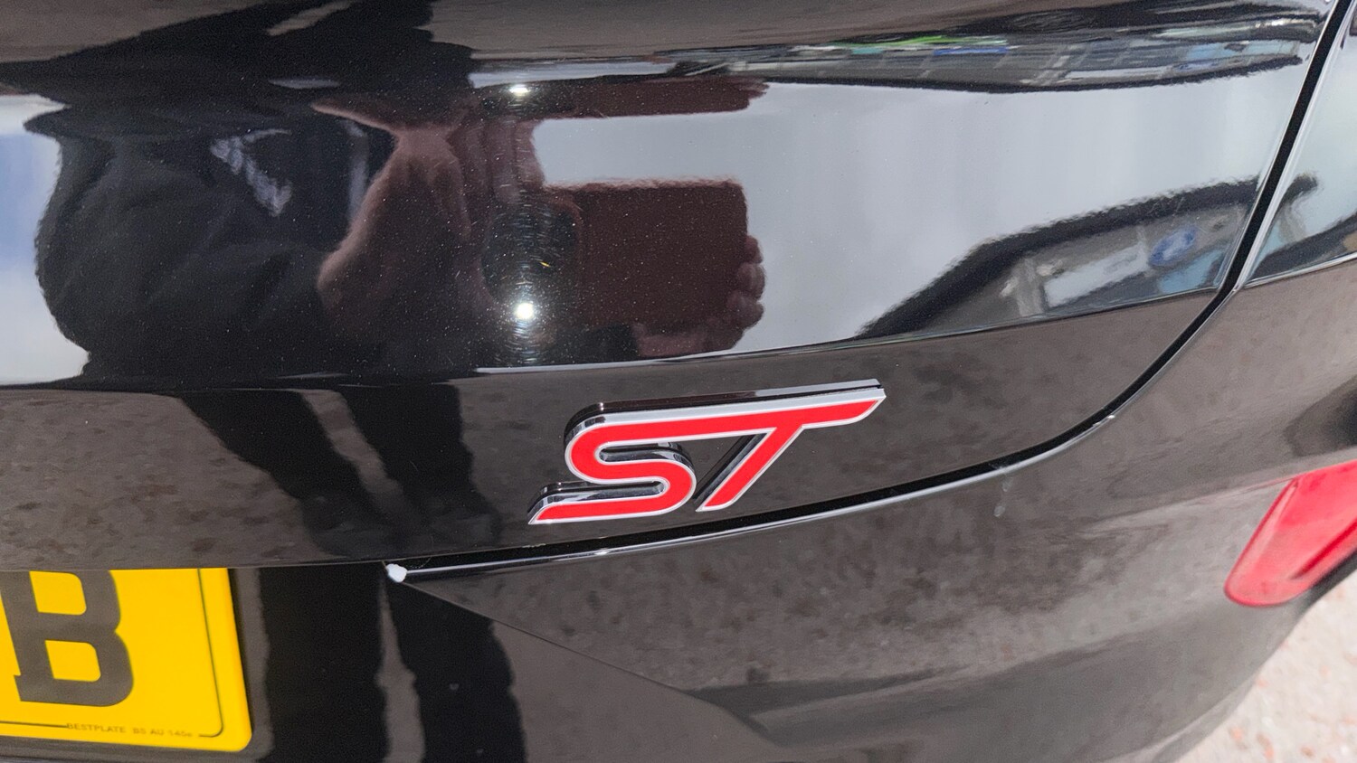 Used Ford Puma 2023 for sale - 77935162: Photo 23