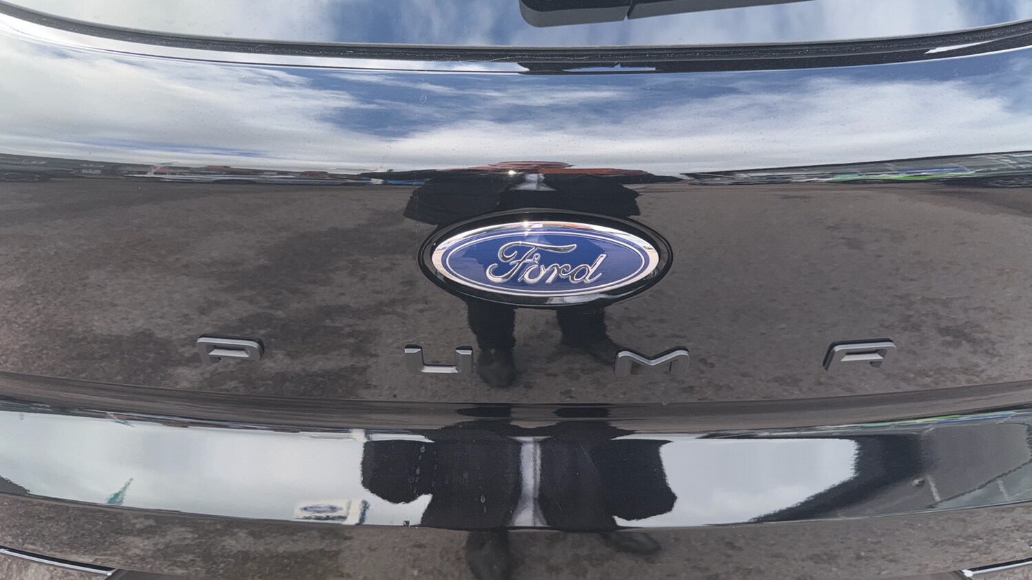 Used Ford Puma 2023 for sale - 77935162: Photo 24