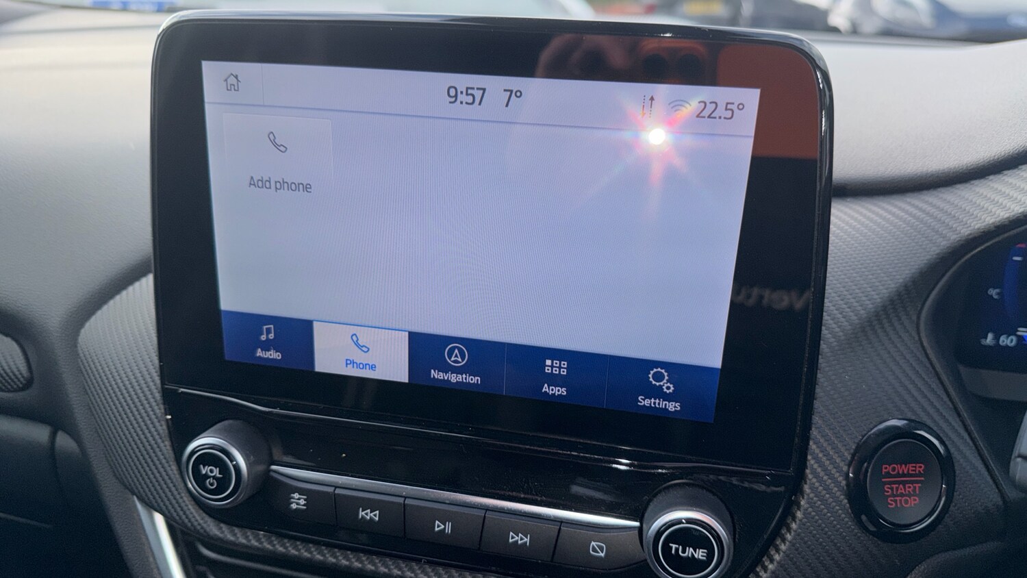 Used Ford Puma 2023 for sale - 77935162: Photo 28