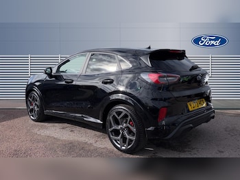 Used Ford Puma 2023 for sale - 77935162: Photo
