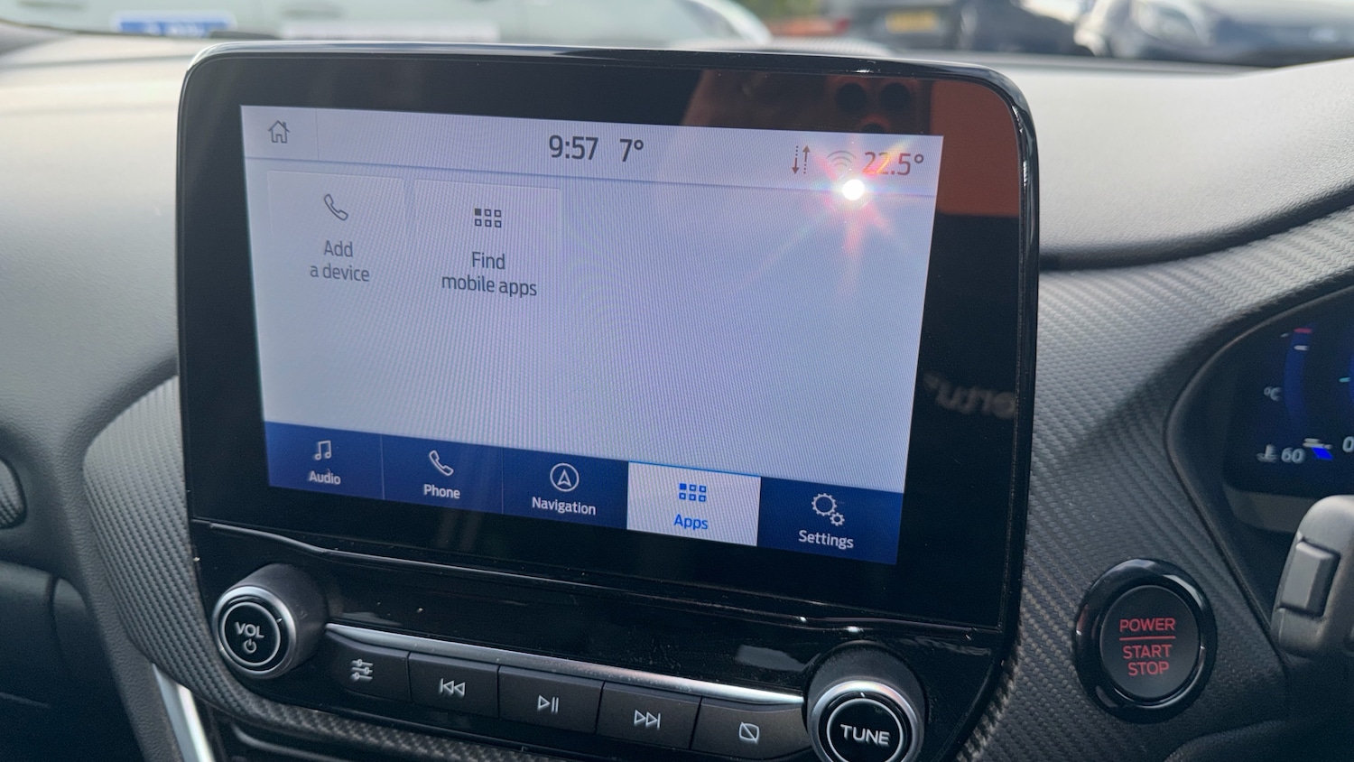 Used Ford Puma 2023 for sale - 77935162: Photo 30