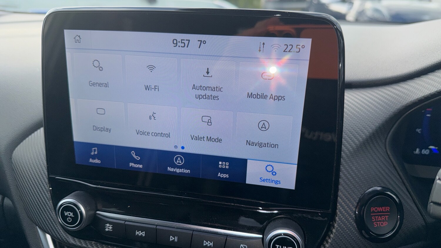 Used Ford Puma 2023 for sale - 77935162: Photo 32