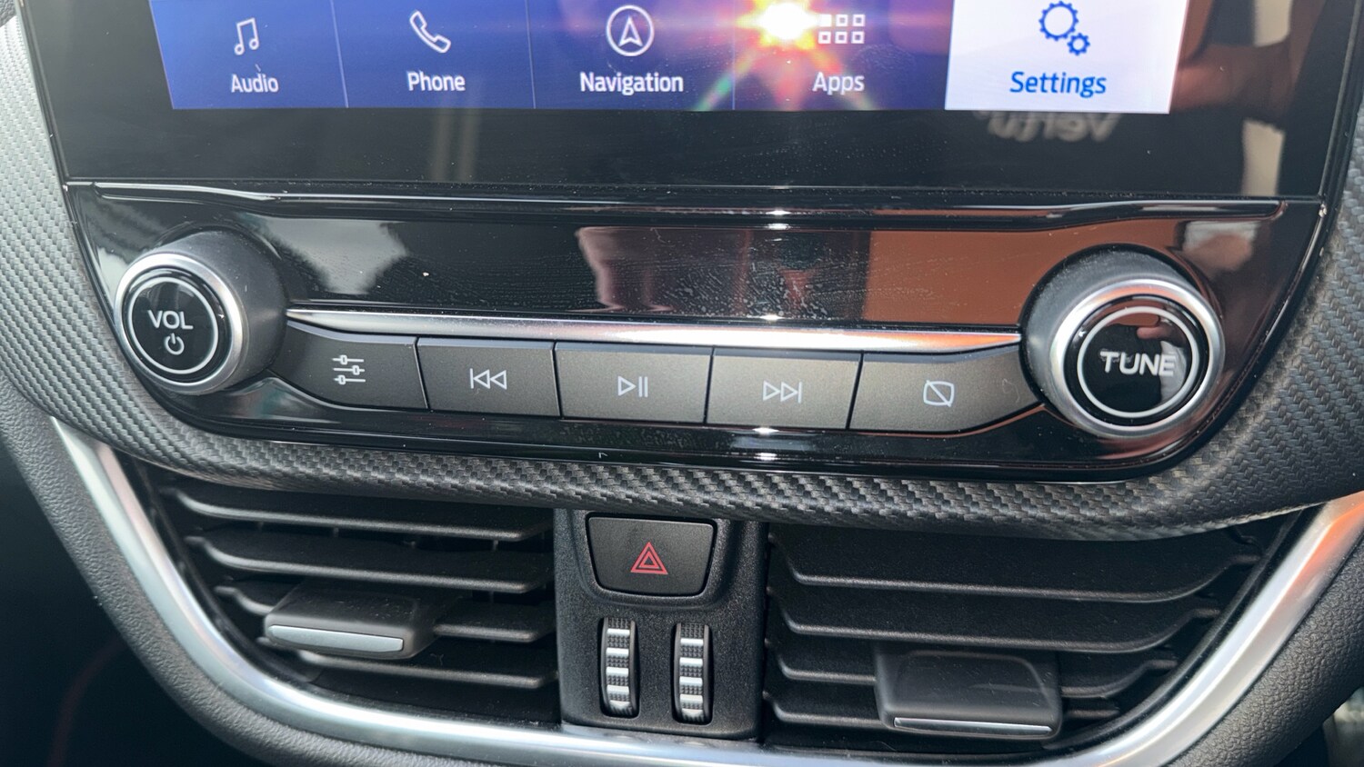 Used Ford Puma 2023 for sale - 77935162: Photo 33