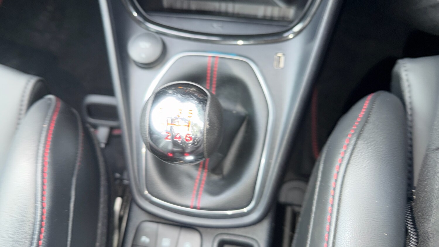 Used Ford Puma 2023 for sale - 77935162: Photo 35