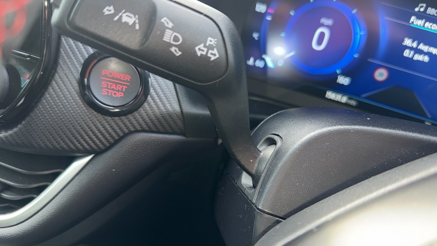 Used Ford Puma 2023 for sale - 77935162: Photo 37