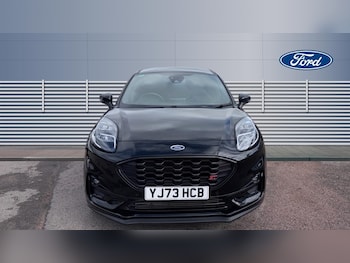 Used Ford Puma 2023 for sale - 77935162: Photo