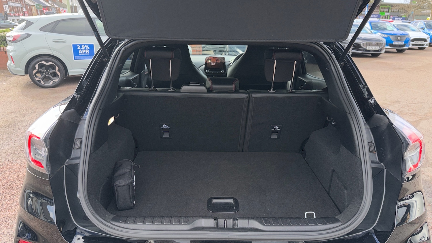 Used Ford Puma 2023 for sale - 77935162: Photo 4