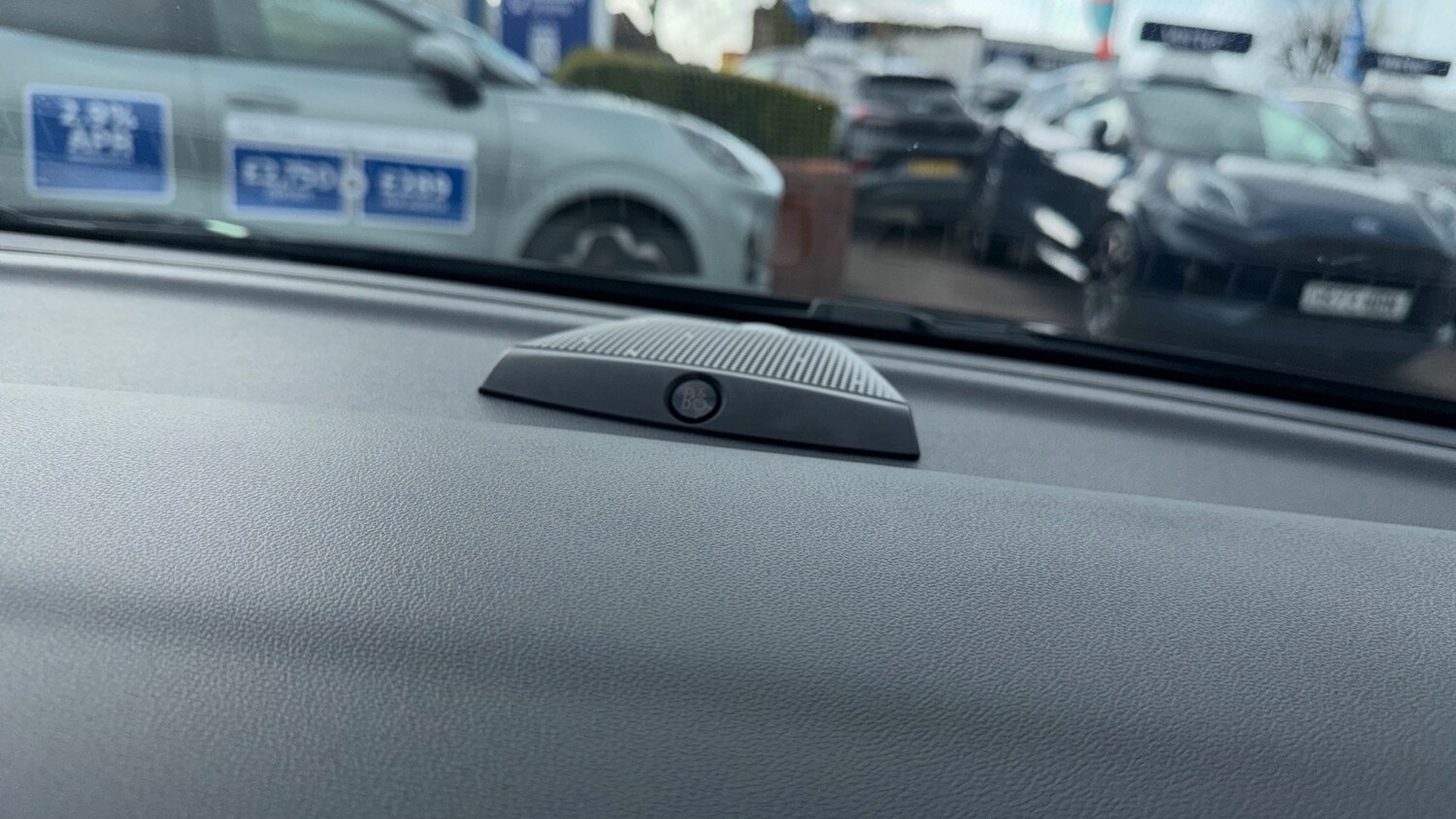 Used Ford Puma 2023 for sale - 77935162: Photo 45