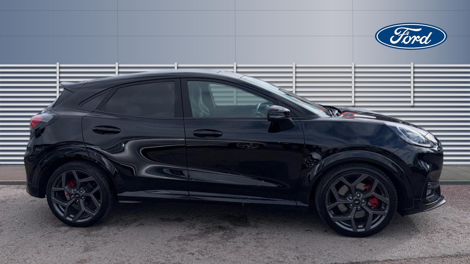 Used Ford Puma 2023 for sale - 77935162: Photo 5