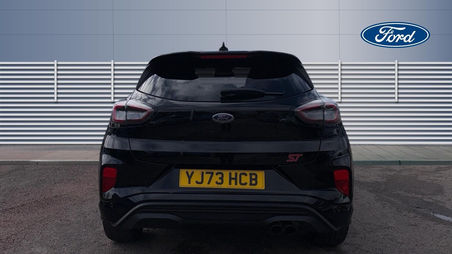 Used Ford Puma 2023 for sale - 77935162: Photo 6