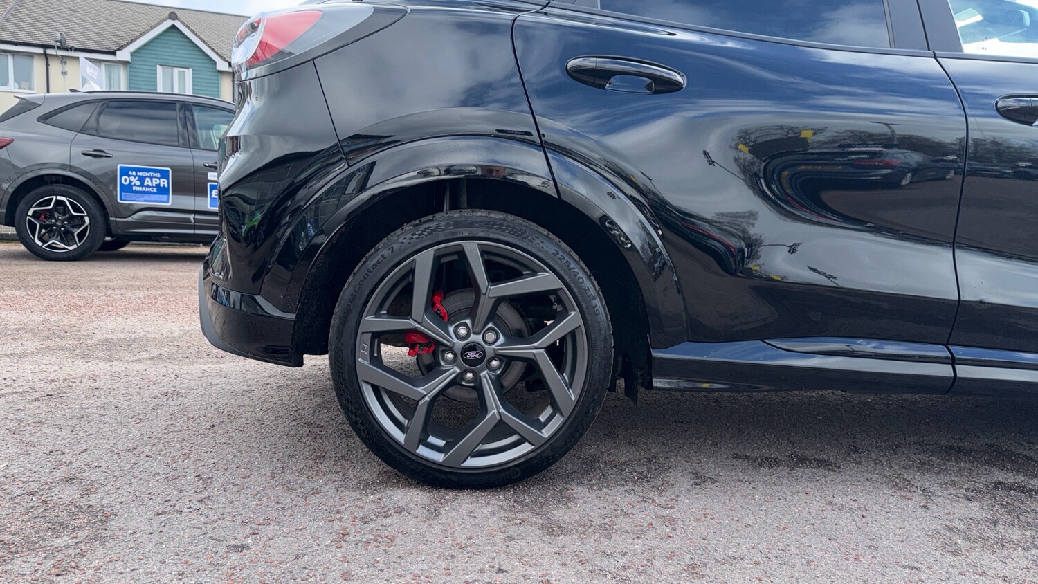 Used Ford Puma 2023 for sale - 77935162: Photo 7